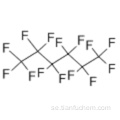 PERFLUOROHEXANE CAS 355-42-0